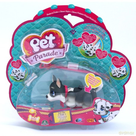 EPEE Pet Parade Husky [FIGURKA]