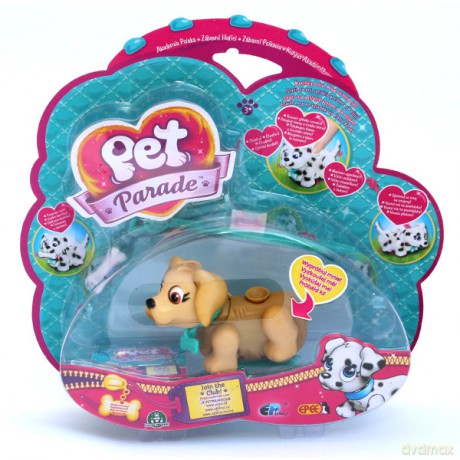 EPEE Pet Parade Labrador [FIGURKA]