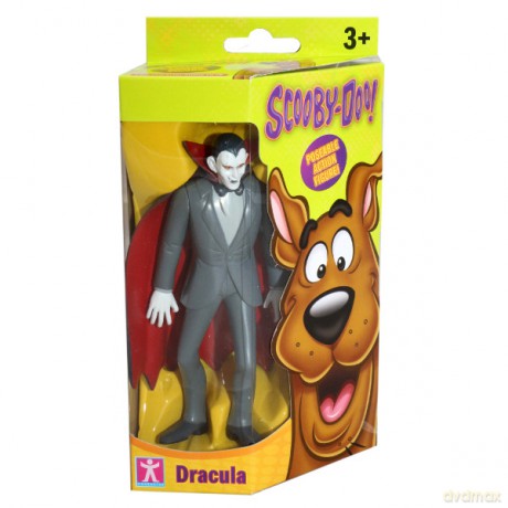 EPEE Scooby Doo 1 pack, Dracula [FIGURKA]