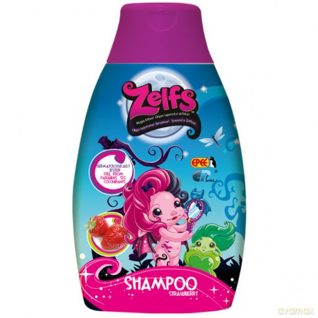 EPEE Zelfs szampon 300 ml