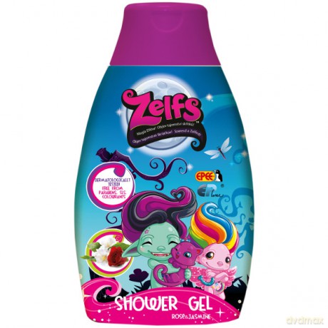 EPEE Zelfs żel pod prysznic 300 ml