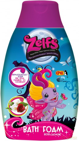 EPEE Zelfs żel pod prysznic 300 ml