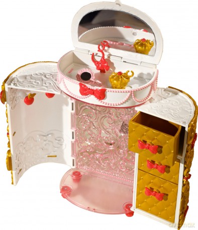 EVER AFTER HIGH Apple magiczne puzderko