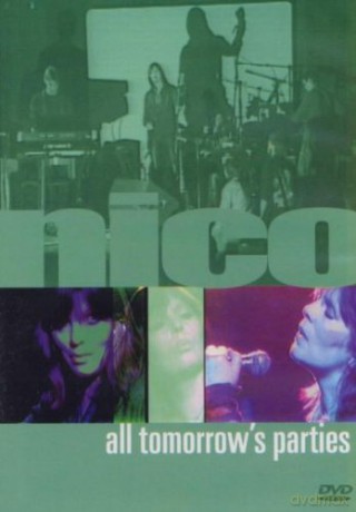 Nico: All Tomorrow\'s Parties [DVD]