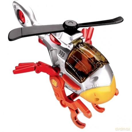 FISHER Imaginext Mały samolot [FIGURKA]