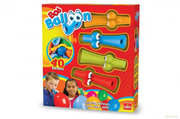 GOLIATH Bob Balloon
