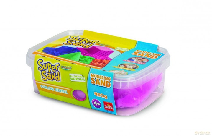 GOLIATH Super Sand