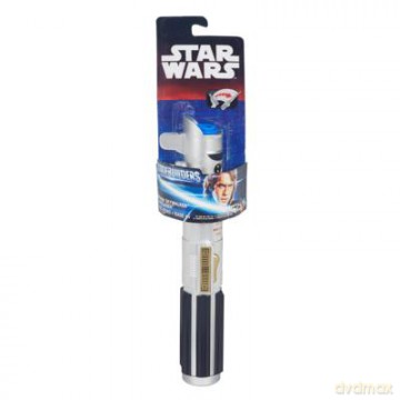 HASBRO Gwiezdne Wojny miecz (Star Wars) (wysyłka losowa)