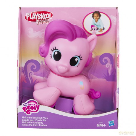 HASBRO My Little Pony Raczkująca Pinkie Pie [FIGURKA]