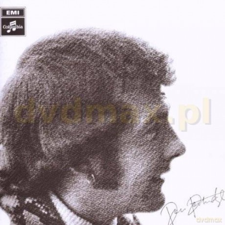 Don Partridge: Don Partridge [CD]