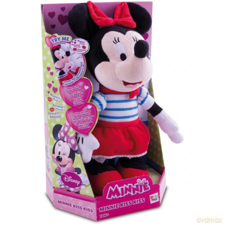IMC Minnie Kiss Kiss