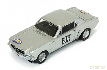 IXO Ford Mustang #84 GrederDelalante MODELARSTWO
