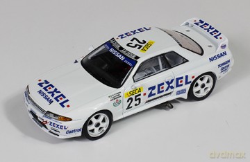 IXO Nissan Skyline R32 GTR #25 Winner MODELARSTWO