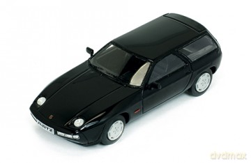 IXO Porsche 928S Kombi by ARTZ 1979 MODELARSTWO