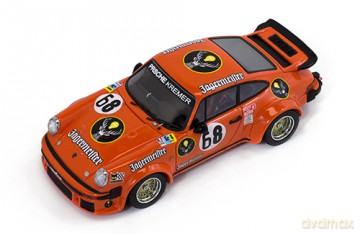 IXO Porsche 934 #68 24h Le Mans MODELARSTWO