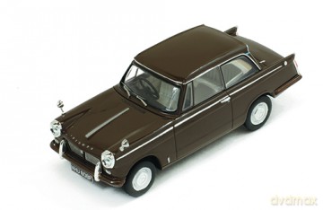 IXO Triumph Herald Saloon 1959 MODELARSTWO