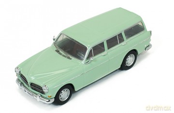 IXO Volvo 220 Amazon 1962 (green) MODELARSTWO