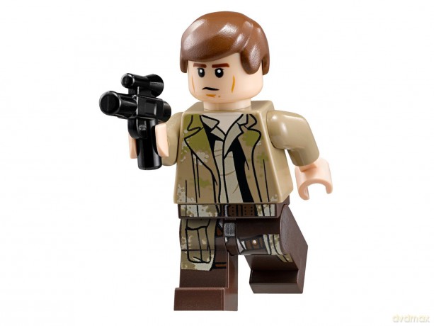 LEGO Imperialny Wahadłowiec Tydiri (75094) [KLOCKI]