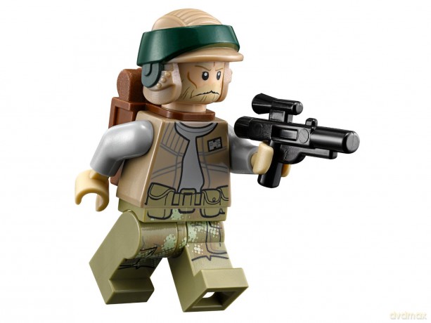 LEGO Imperialny Wahadłowiec Tydiri (75094) [KLOCKI]