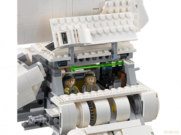 LEGO Imperialny Wahadłowiec Tydiri (75094) [KLOCKI]