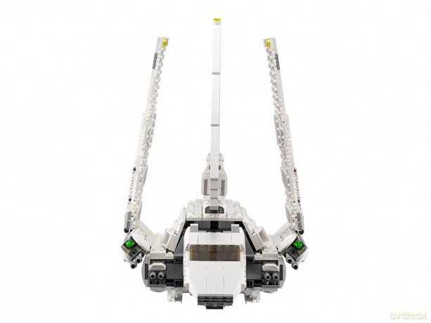 LEGO Imperialny Wahadłowiec Tydiri (75094) [KLOCKI]
