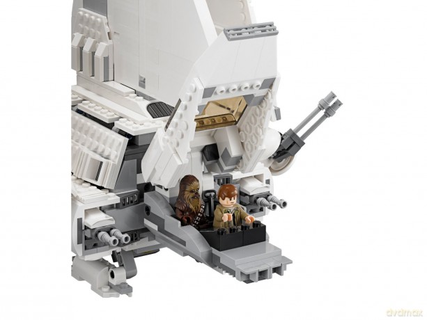 LEGO Imperialny Wahadłowiec Tydiri (75094) [KLOCKI]