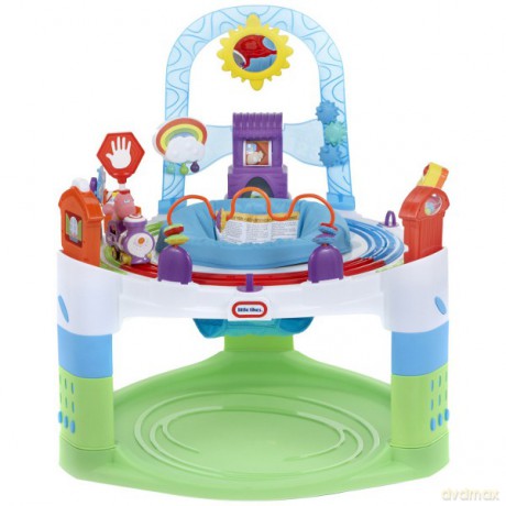 LITTLE TIKES Centrum zabawy i nauki