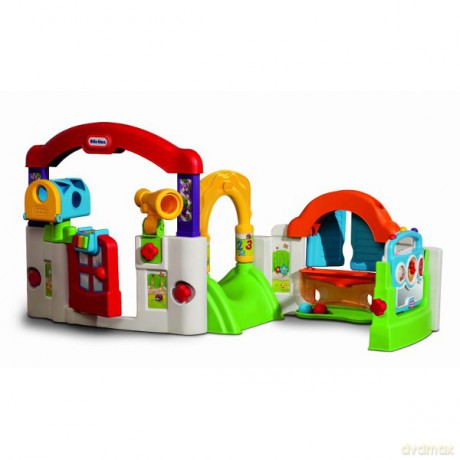 LITTLE TIKES Ogródek aktywizujący