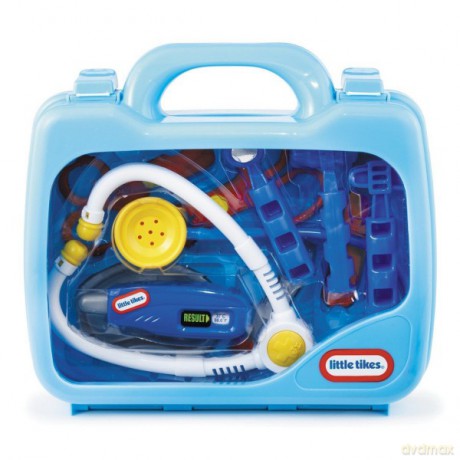 LITTLE TIKES Zesta medyczny dla dzieci