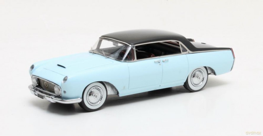 MATRIX Lancia Aurelia B56 Florida MODELARSTWO