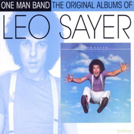 Leo Sayer: Endless Flight [CD]
