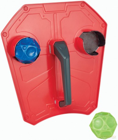 MATTEL BoomCo Osłony Shield Shots