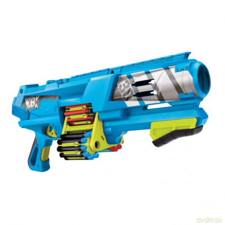 MATTEL BoomCo Spinsanity