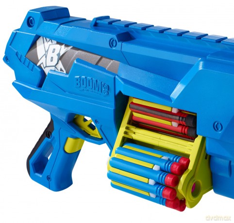 MATTEL BoomCo Spinsanity