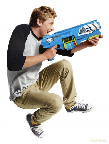 MATTEL BoomCo Spinsanity