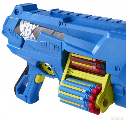 MATTEL BoomCo Spinsanity