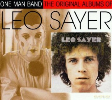 Leo Sayer: Silverbird [CD]