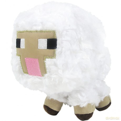 MINECRAFT Plusz 20 cm Owca