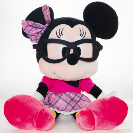 MINNIE Geek Chic 43 cm