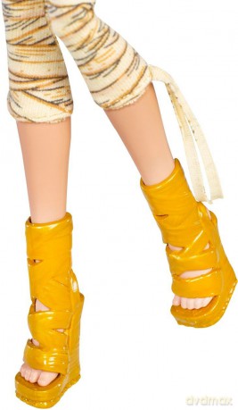 MONSTER HIGH Klasyczne straszyciółki