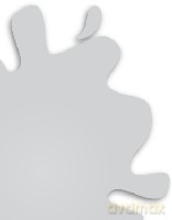 MR.HOBBY Hobby Color H8 Silver M. 10 ml MODELARSTWO