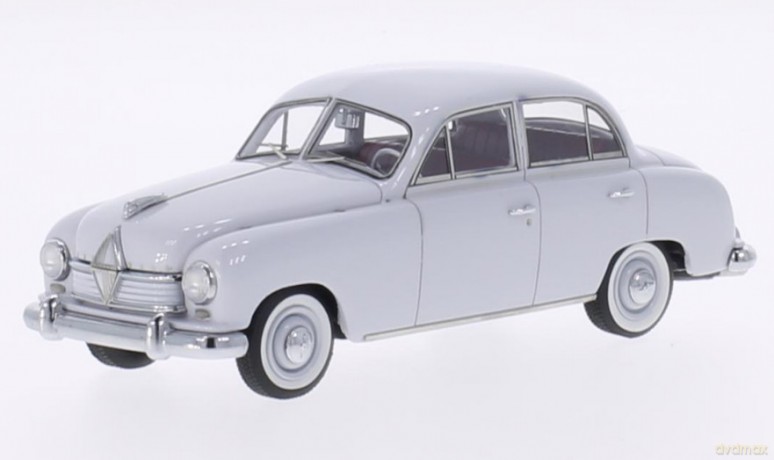 NEO MODELS Borgward Hansa 1500 1950 MODELARSTWO