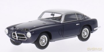 NEO MODELS Pegaso Z102 Berlinetta MODELARSTWO