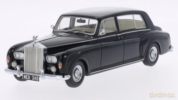 NEO MODELS Rolls Royce Phantom VI MODELARSTWO