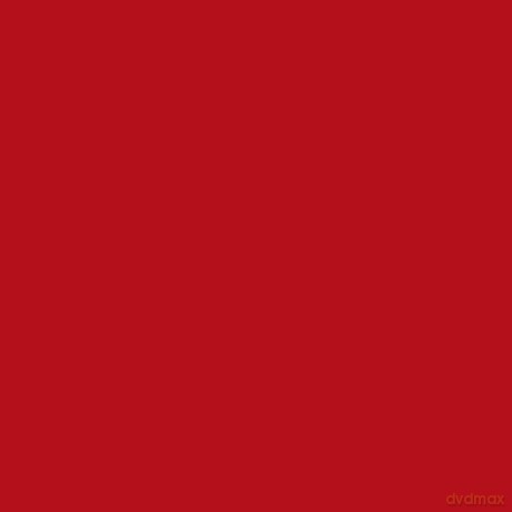 PACTRA Farba A26 insignia red 6 szt MODELARSTWO
