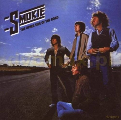 Smokie: The Other Side Of The Road [CD]