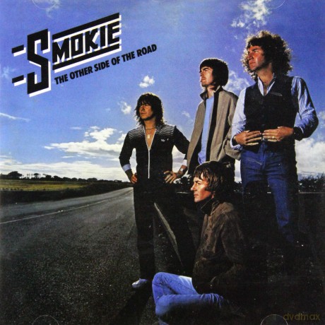 Smokie: The Other Side Of The Road [CD]