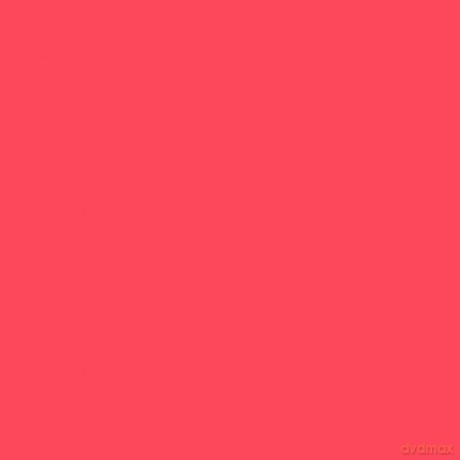 PACTRA Farba A56 red fluorescent 6 szt MODELARSTWO