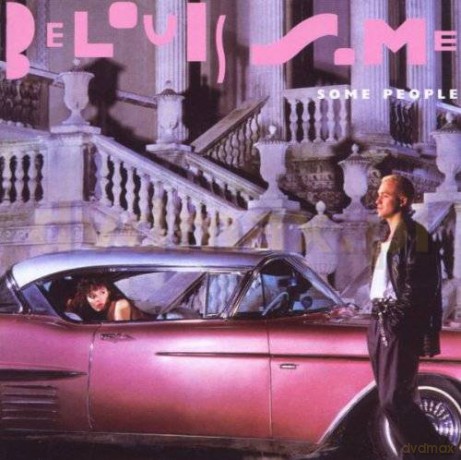 Belouis Some: Some People [CD]