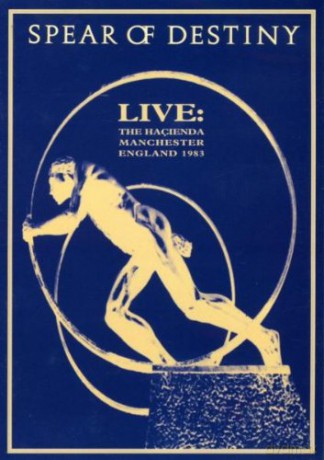 Spear Of Destiny: Live [DVD]